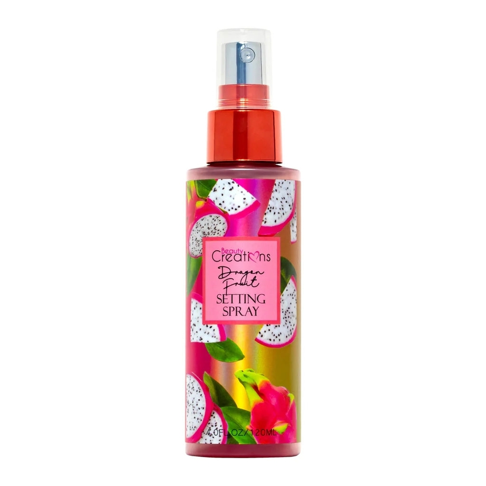 Beauty Creations Dragon Fruit Setting Spray - Picture 2 of 2